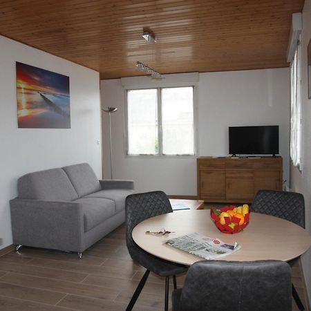 Resid'Spa Loire & Sevre - Appartement Rezé Exteriör bild