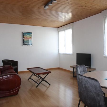 Resid'Spa Loire & Sevre - Appartement Rezé Exteriör bild