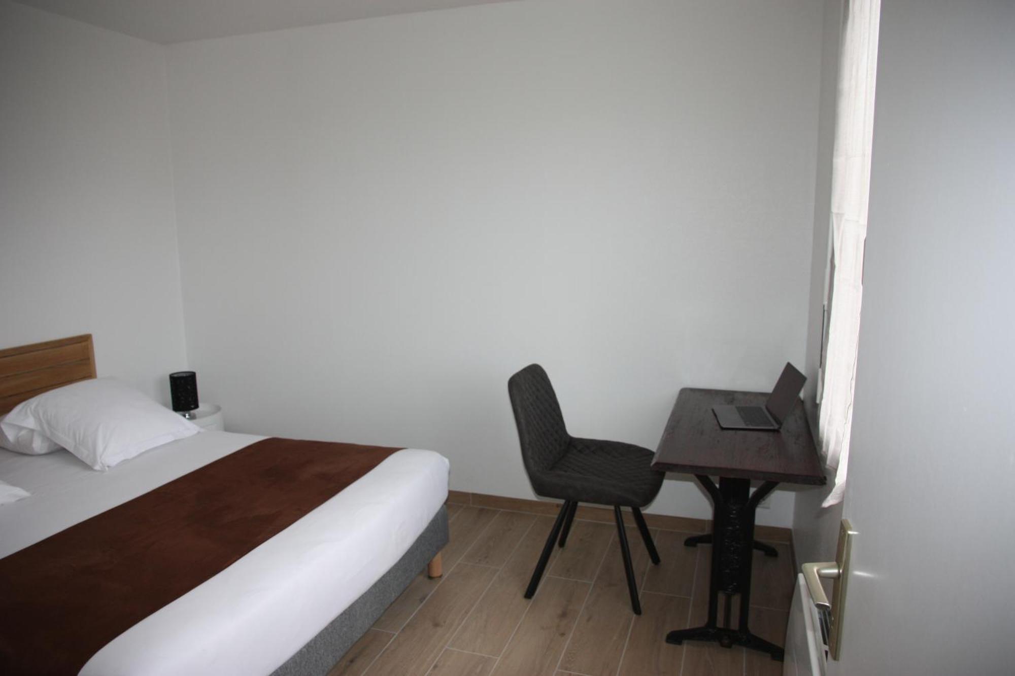 Resid'Spa Loire & Sevre - Appartement Rezé Exteriör bild