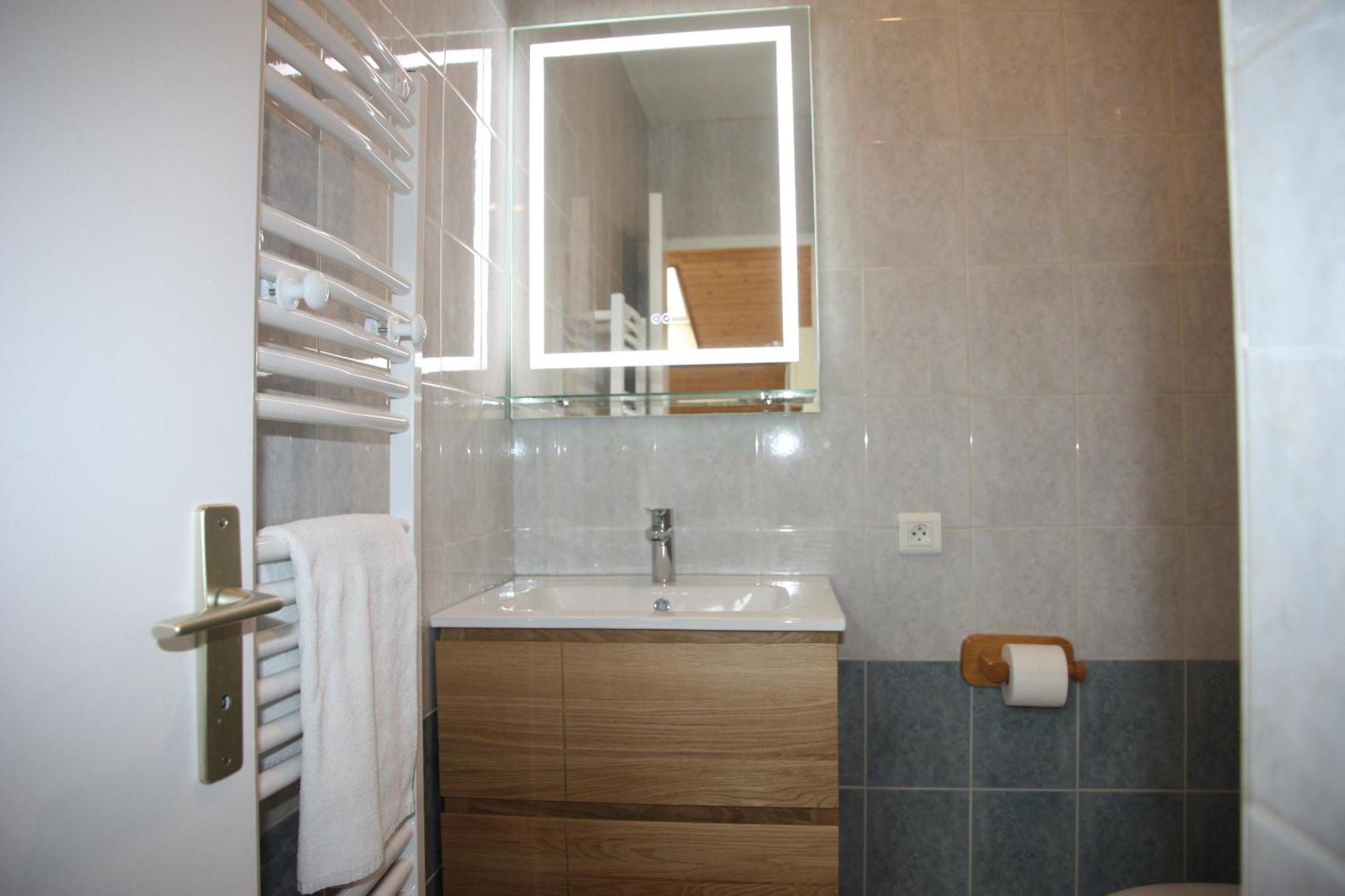 Resid'Spa Loire & Sevre - Appartement Rezé Exteriör bild
