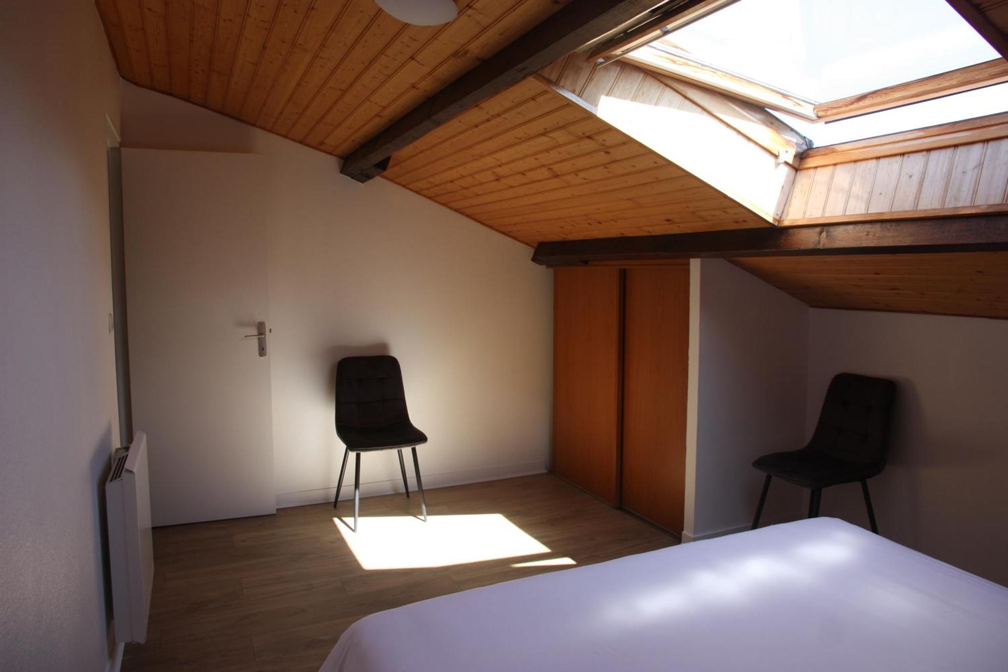 Resid'Spa Loire & Sevre - Appartement Rezé Exteriör bild