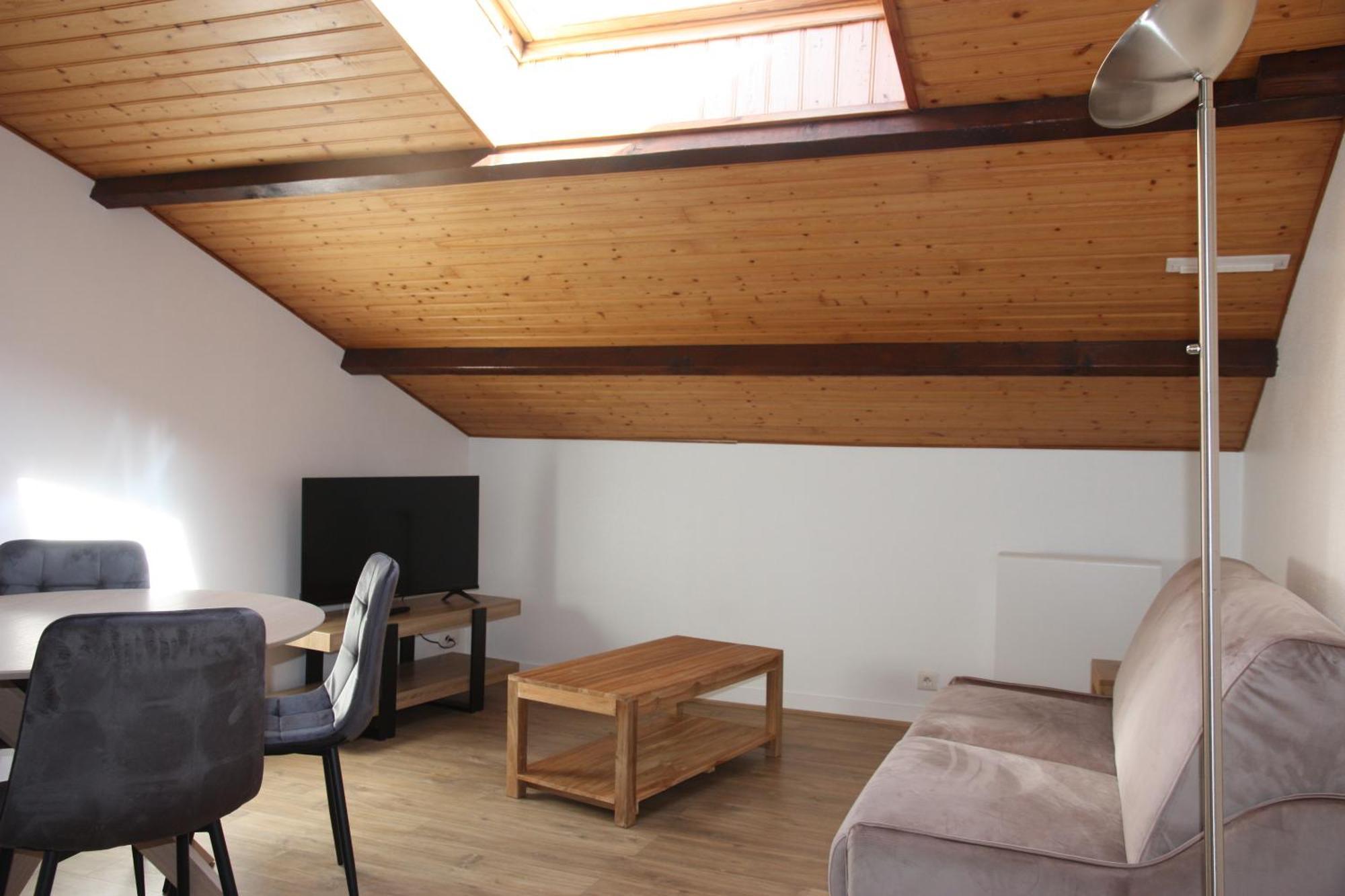 Resid'Spa Loire & Sevre - Appartement Rezé Exteriör bild