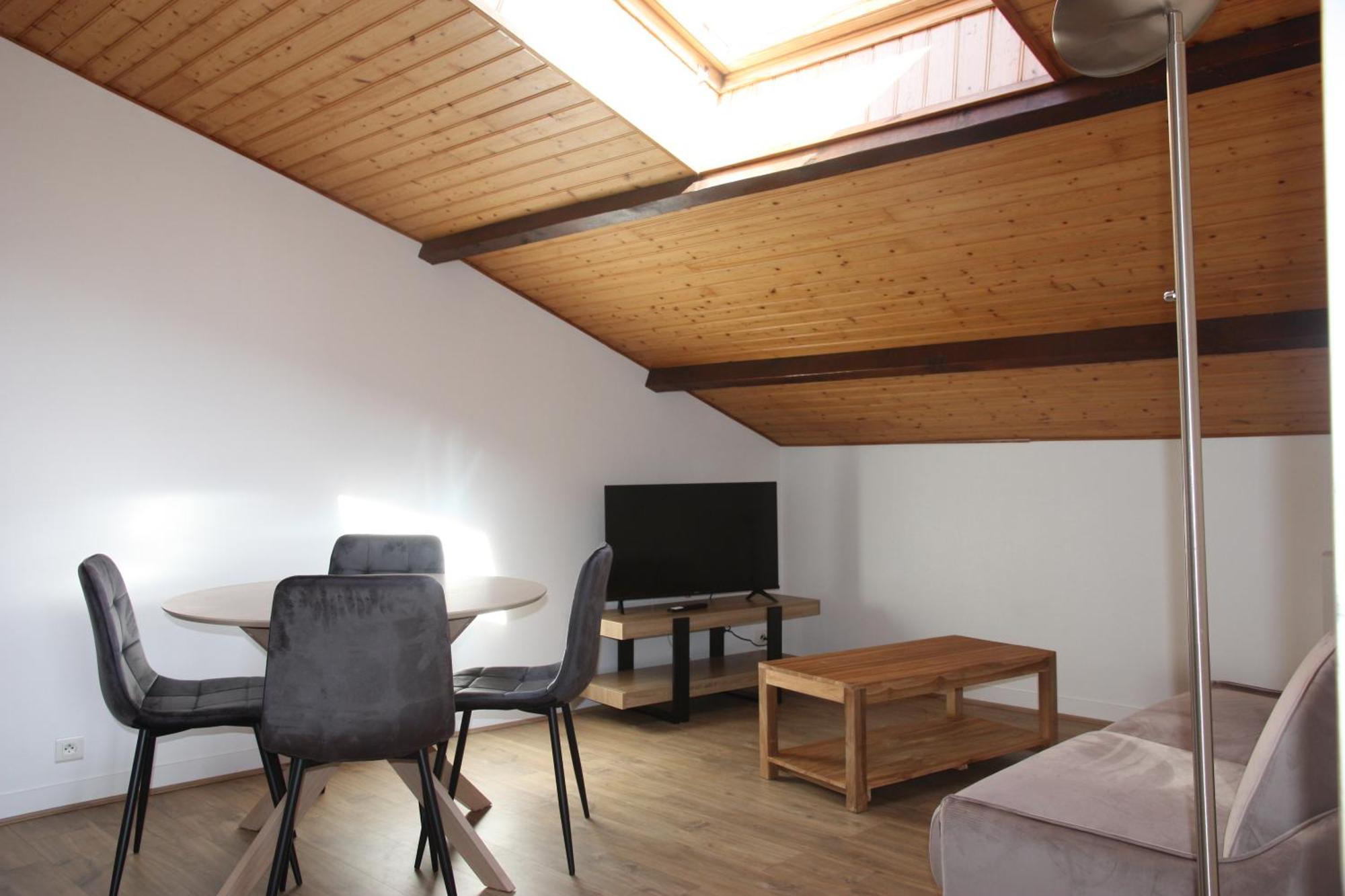Resid'Spa Loire & Sevre - Appartement Rezé Exteriör bild