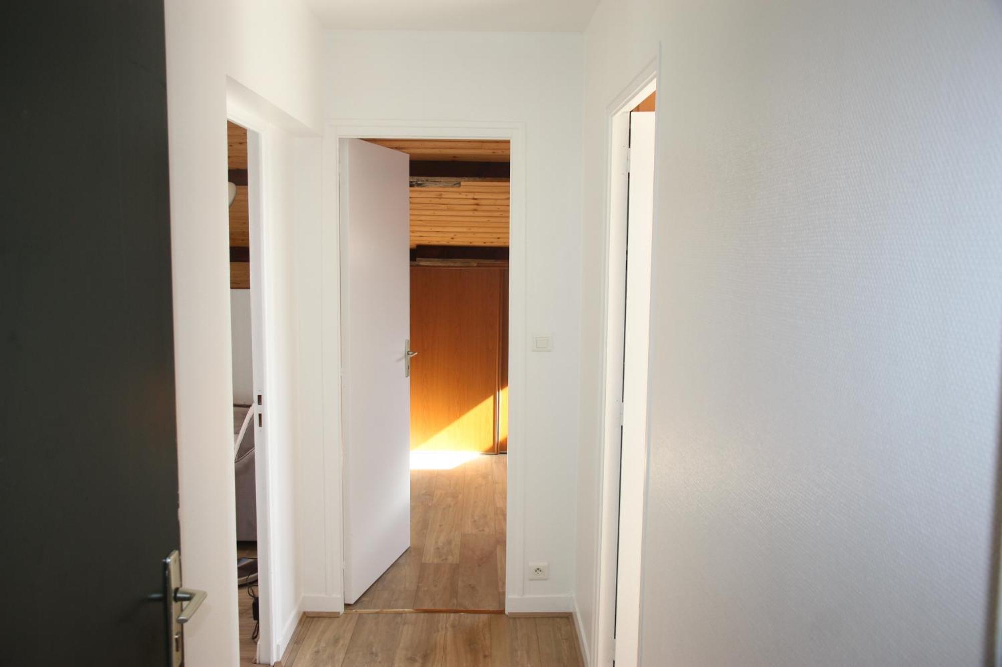 Resid'Spa Loire & Sevre - Appartement Rezé Exteriör bild