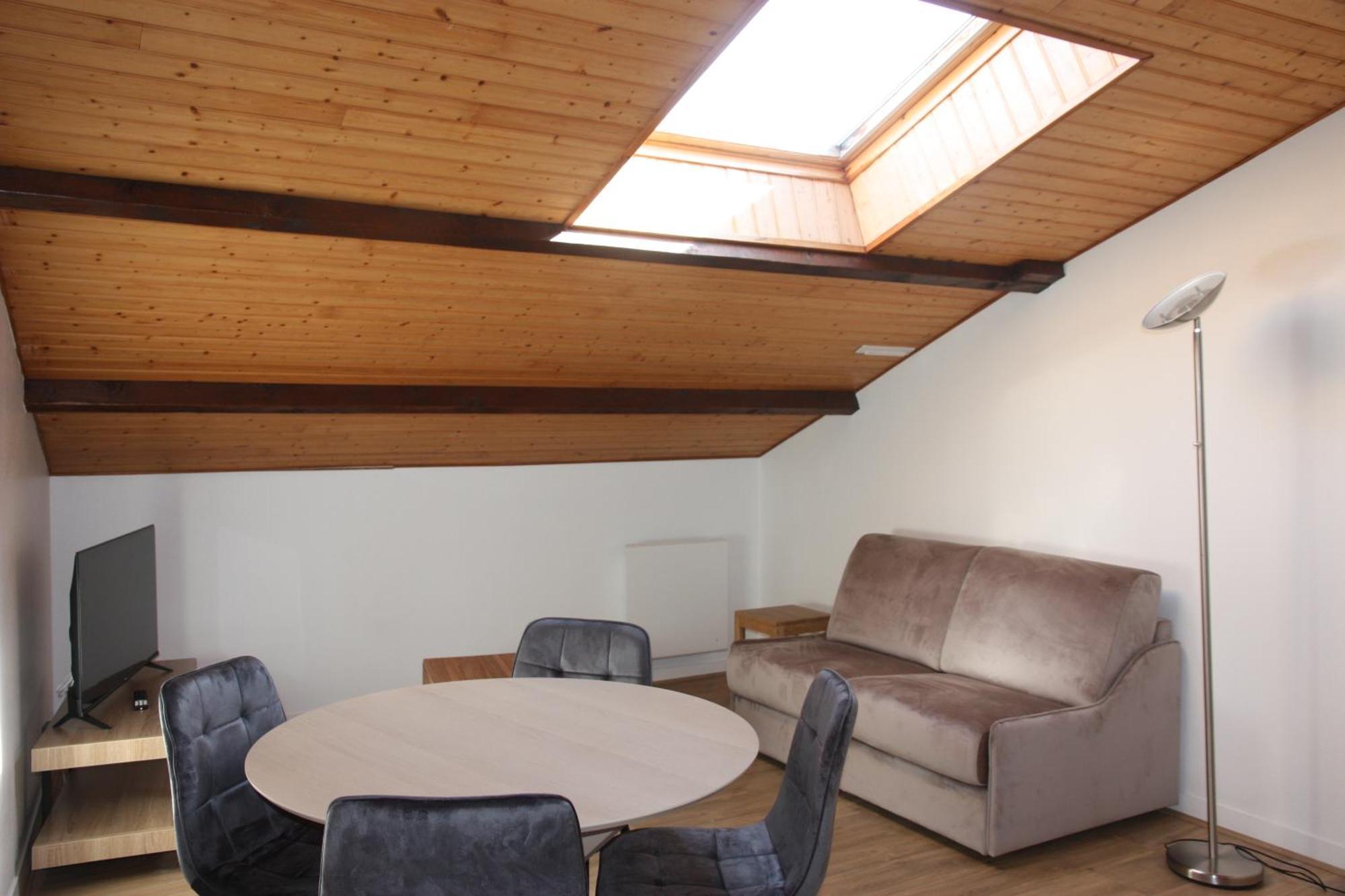 Resid'Spa Loire & Sevre - Appartement Rezé Exteriör bild