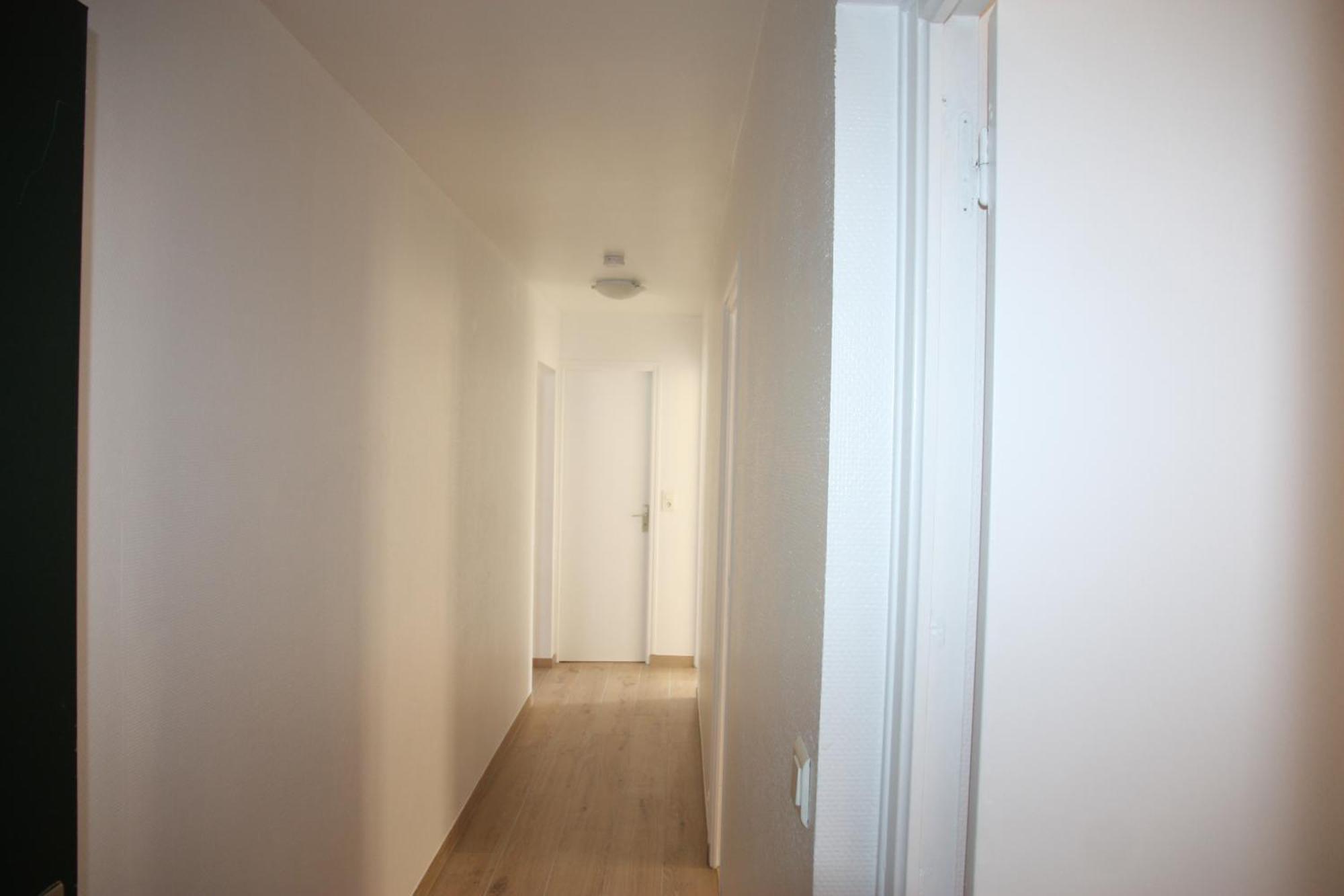 Resid'Spa Loire & Sevre - Appartement Rezé Exteriör bild