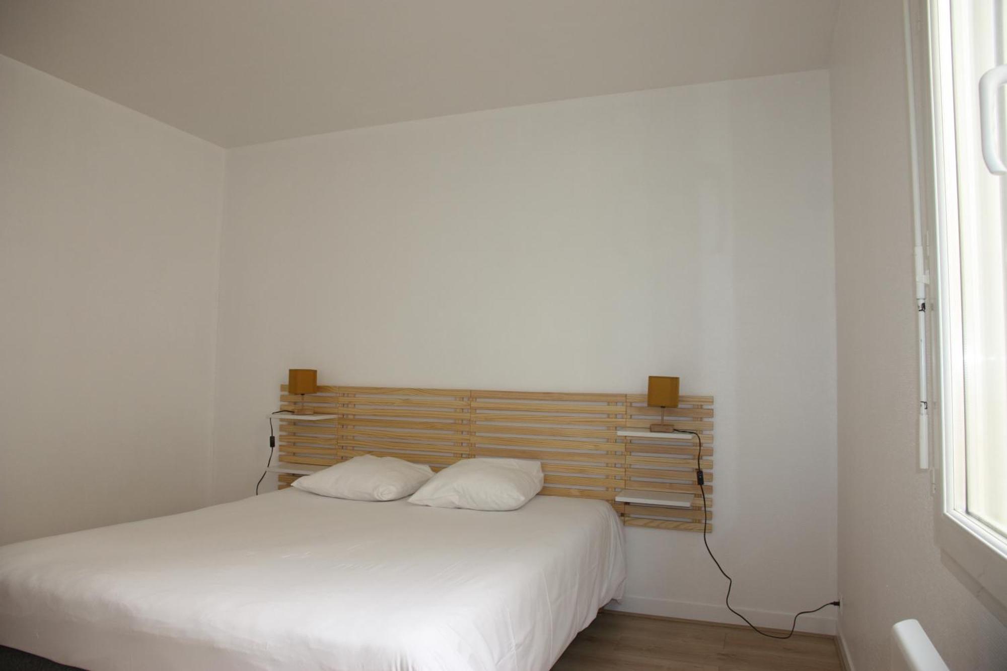 Resid'Spa Loire & Sevre - Appartement Rezé Exteriör bild