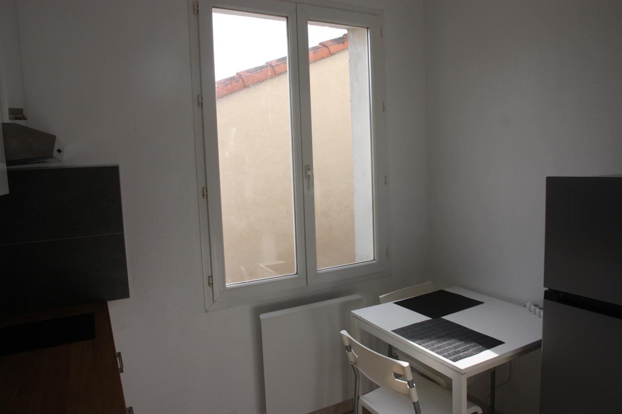 Resid'Spa Loire & Sevre - Appartement Rezé Exteriör bild
