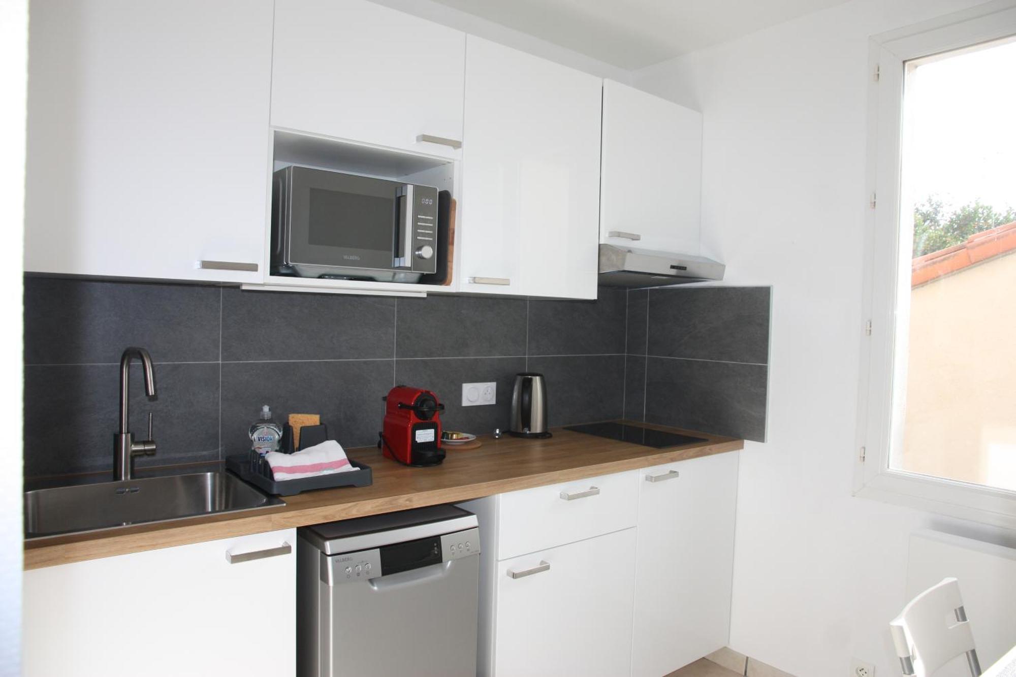 Resid'Spa Loire & Sevre - Appartement Rezé Exteriör bild